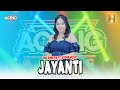 Din annesia ft ageng music  jayanti official live music