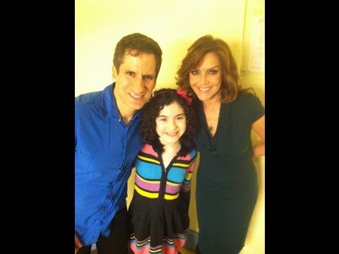 Seth Rudetsky Deconstructs Andrea McArdle