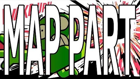 TPOT 10 MAP: Part 41 | @Okenku