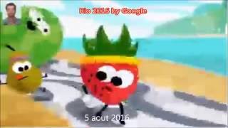 Rio 2016