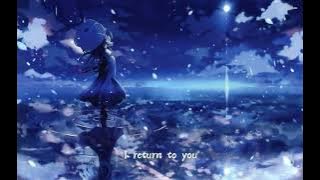 Nightcore -- 7 Years and 50 Days // with lyrics
