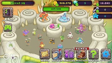 Billie Eilish - Bad Guy - My Singing Monsters