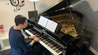 The Candy Man (PreTime Piano Popular)