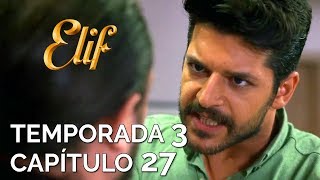 ¿Dónde está Elif? | Elif Capítulo 440 - Temporada 3
