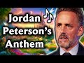 Ai music is insane  in a time of nearing darkness ft jordan peterson