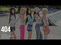 404 (New Era) - Kiii Kiii (POP HOUSE VER) | ODD SOUL