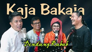 Dendang Rabab Kaja Bakaja ⁉️ Lepai - Jhonpi - Bundo - Syahrial