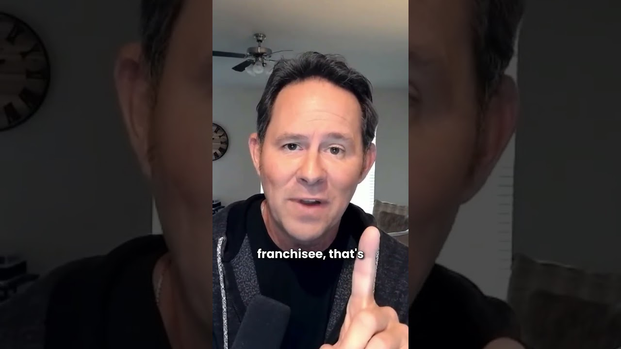 Think Real: Your Franchise Isn’t Ready Yet 💸