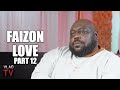 Faizon Love Laughs at Fred Williamson Saying Samuel L Jackson Movies Don&#39;t Make Money (Part 12)