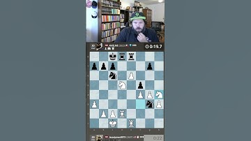 Endgame Success 🥇♟️ #bulletchess #chessmaster