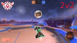 Gc 2v2 gameplay ( no comms but hand cam