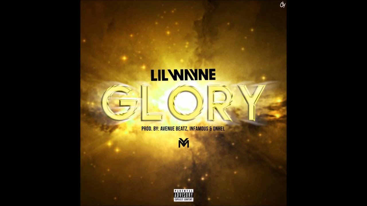 Lil Wayne - Glory Instrumental