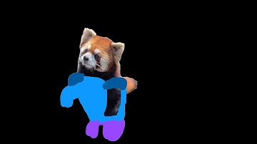 How to get Steve Reggie in find the red panda
