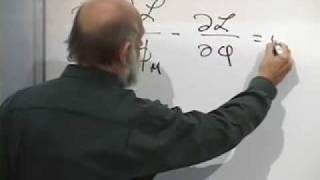 Lecture 4 | Modern Physics: Special Relativity (Stanford)