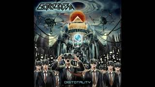 Exorcizphobia - Digitotality (Full Album, 2020)