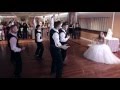 BEST GROOMSMEN DANCE !