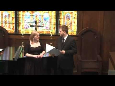Nanetta and Fenton's Duet from Falstaff