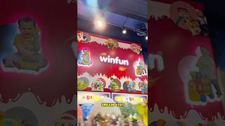 Magical Playtime For Babies Winfun Toys At Play And Dream
