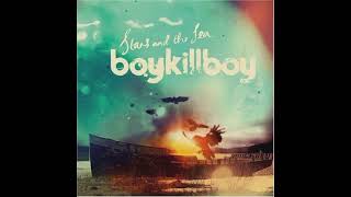 boy kill boy - Be Somebody