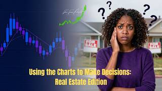 Using the Charts to Make Decisions: Real Estate Edition