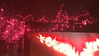 Moth to a Flame- Morumbis 30/04/2026