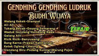 Gayenggendhing Gendhing Ludruk Budhi Wijaya 2026 Cocok Untuk Menemani Istirahat Anda