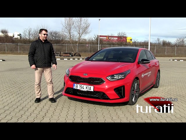 Kia Ceed (2019) - picture 3 of 194