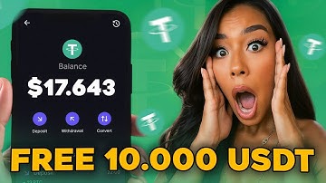 Crypto Mining  No Tricks  2026 Method Revealed 🚀