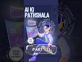 How to Switch from ChatGPT to Claude | Ai Ki Pathshala Part 31 #shorts #claude #aitools #chatgpt