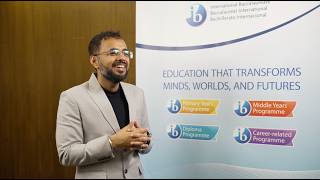 In Conversation with Amogh Arora: Choosing the IB