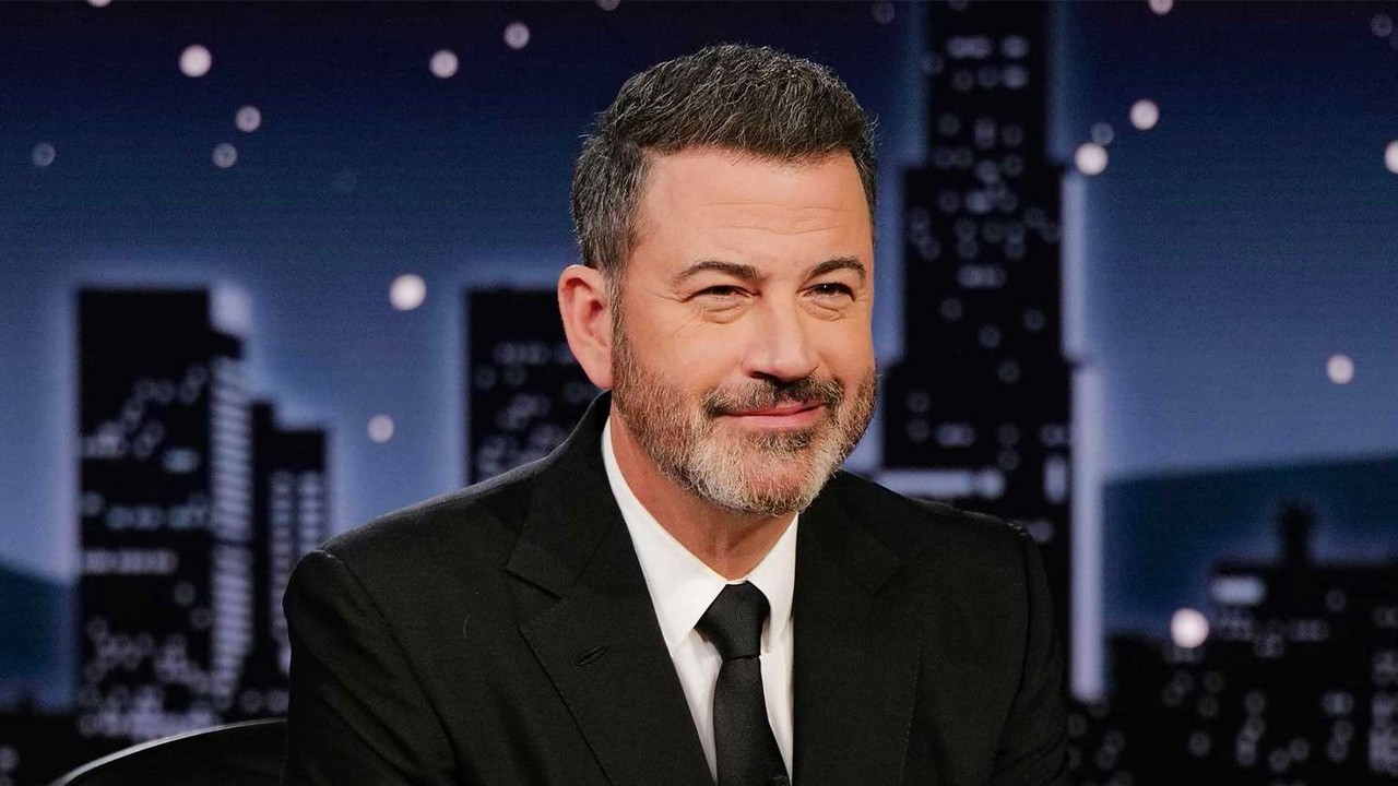 JIMMY KIMMEL IS COMING BACK, MAGA IS GONNA BE MAD!