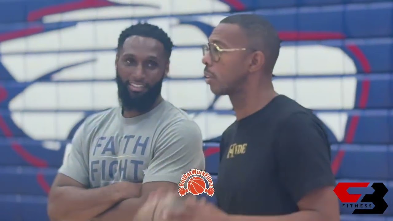 Thad Young, Olin Carter, Dort, Jayson Tyson, Naji Marshall destroy Shane Butler Pro Run in Dallas