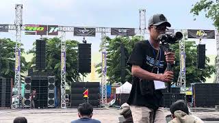 DEMO produk UAP PSSJ Sidoarjo