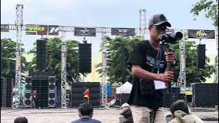 DEMO produk UAP PSSJ Sidoarjo