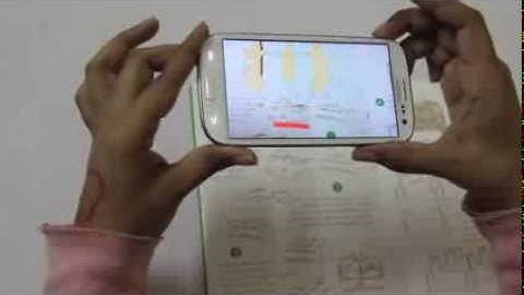 Augmented Instruction Manual and Training