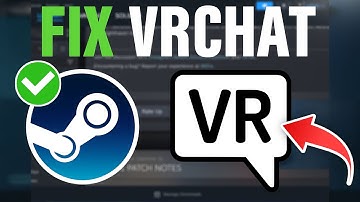 How To Fix VRChat Stuck In Loading Screen PC - NEW 2025