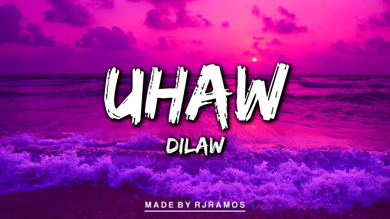 Maskara Lyrics Dilaw at John Birdsong blog