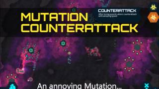 Infested Planet - Cave Mission