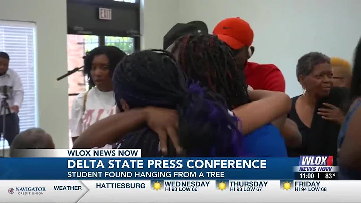 Officials release update on Delta State student found dead on campus