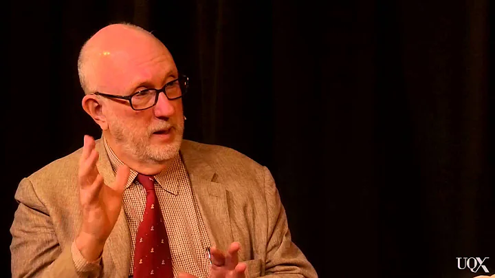 UQx META101x Interview with Fred D'Agostino