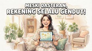 🔥 DRESSED DOWN BUT LOADED! The Secret Behind Housewives with Massive Passive Income 🤫💰