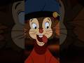 You’ll grow into it | 🎬 An American Tail (1986)