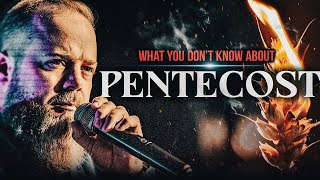 They Lied to You About Pentecost...