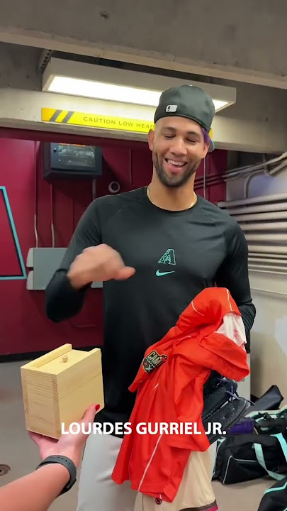 Their spidey senses weren't tingling. #minimic #baseball #mlb #spider