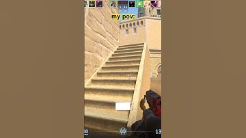 EZ NINJA DEFUSE #cs2 #csgo #gaming