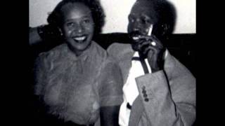 Lonnie Lyons Combo Fly Chick Bounce (1949)