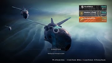 Git Gud: Destiny comp