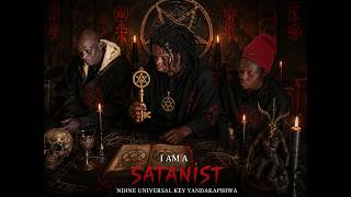 Satanism : Ndakapihwa Universal Key Ndopinda Pese Nyika Yaipa Zii Muroi Zii