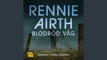 Chapter 24.17 & Chapter 25.1 - Blodröd våg