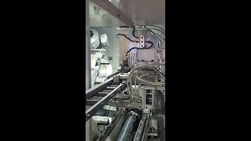 Nishijimax NHC 100M High Speed Circular CNC Auto Miter Saw